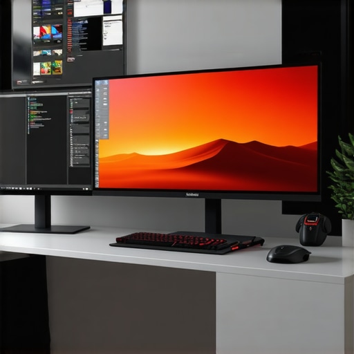 Best Ultrawide Display Benefits for Immersive Viewing in 2024