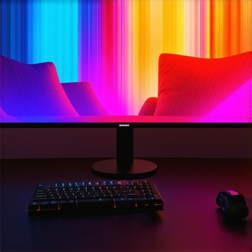 Best Ultrawide Display Benefits for Immersive Viewing in 2024