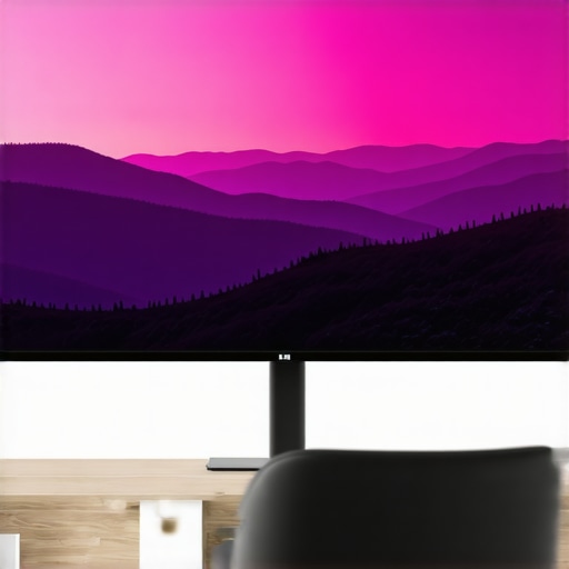 Best Ultrawide Display Benefits for Immersive Viewing in 2024