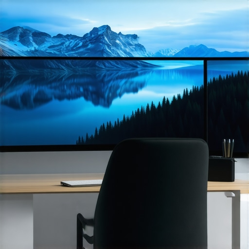 Best Ultrawide Display Benefits for Immersive Viewing in 2024