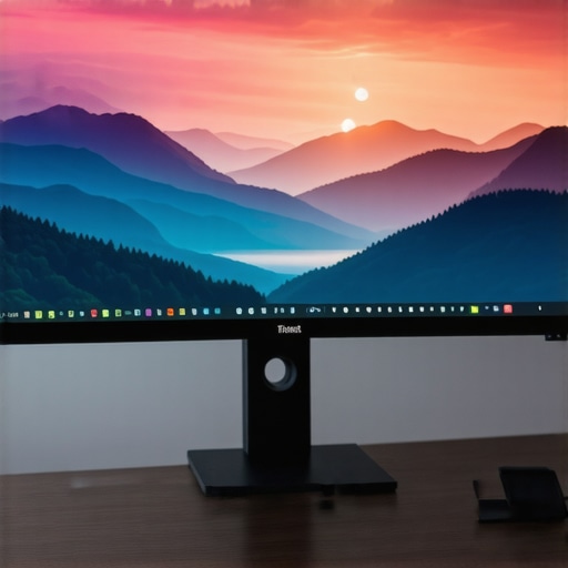 Best Ultrawide Display Benefits for Immersive Viewing in 2024