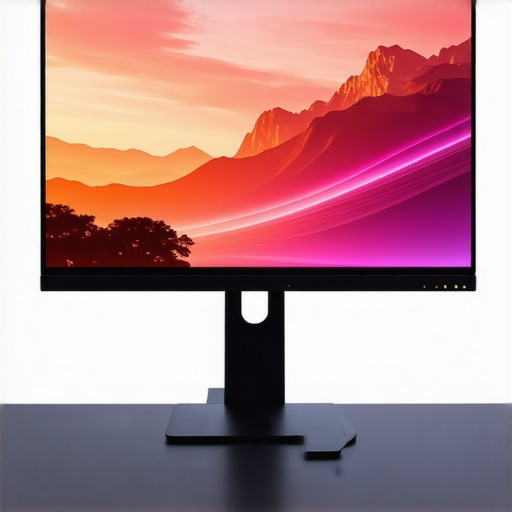 Discover How Curved Monitors Boost Your Immersive Screen Experience Today