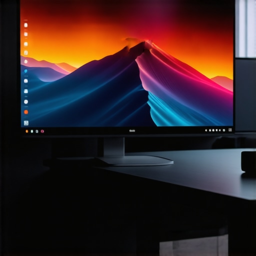 Discover How Curved Monitors Enhance Immersive Screen Experience in 2024