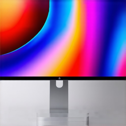 Discover How Curved Monitors Enhance Your Immersive Screen Experience in 2024