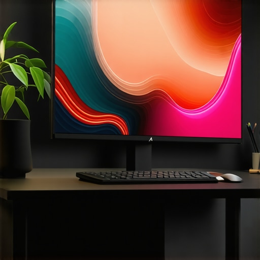 Discover How Curved Monitors Enhance Your Immersive Screen Experience in 2024