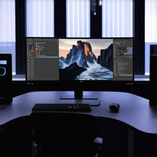 Discover How Curved Monitors Enhance Your Immersive Screen in 2024