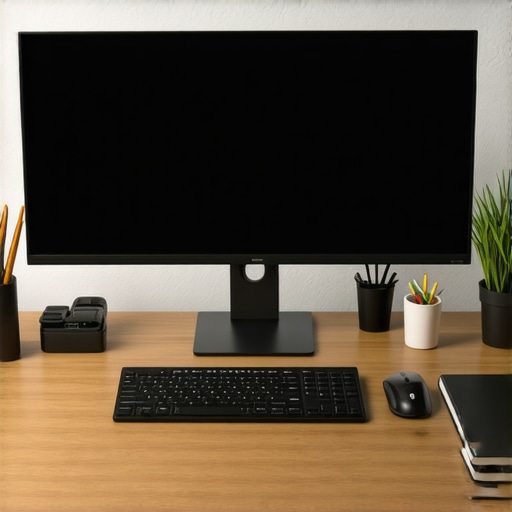 Is a 57-Inch Ultrawide Too Big for Your Desk? [2026 Review]