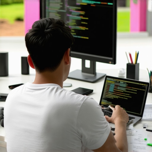 Stop Buying Flat Screens: The 2026 Ultrawide Coding Checklist