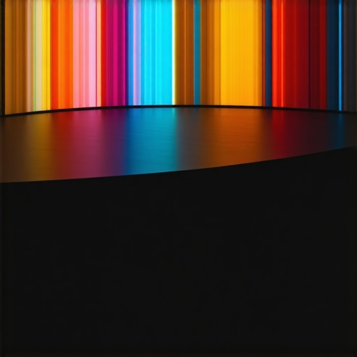 Top Benefits of Curved Monitors for Total Screen Immersion in 2024