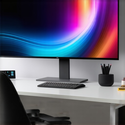 Top Ultrawide Display Benefits for Immersive Viewing in 2024