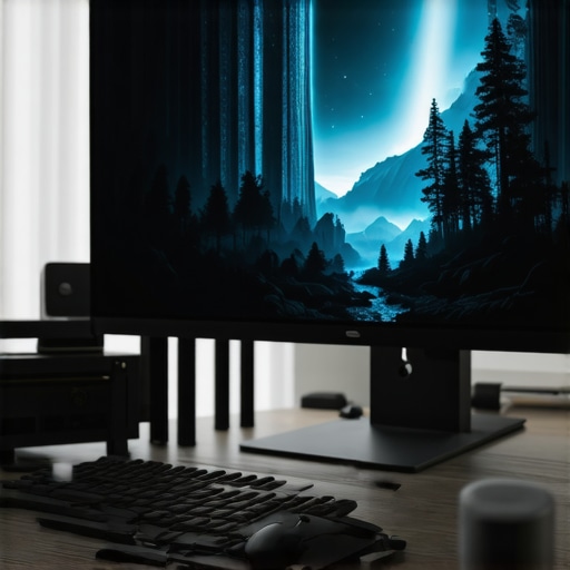 Top Ultrawide Display Benefits for Immersive Viewing in 2024