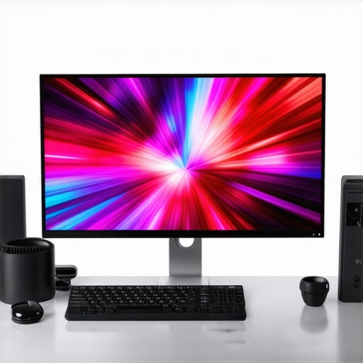 Ultimate Guide to Ultrawide Display Benefits for Immersive Viewing