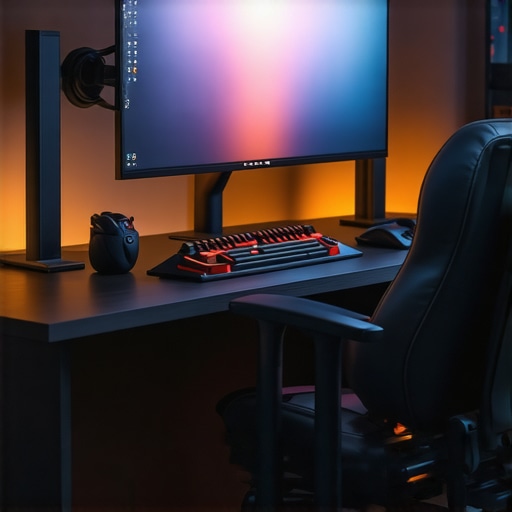 Ultimate Guide to Ultrawide Display Benefits for Immersive Viewing