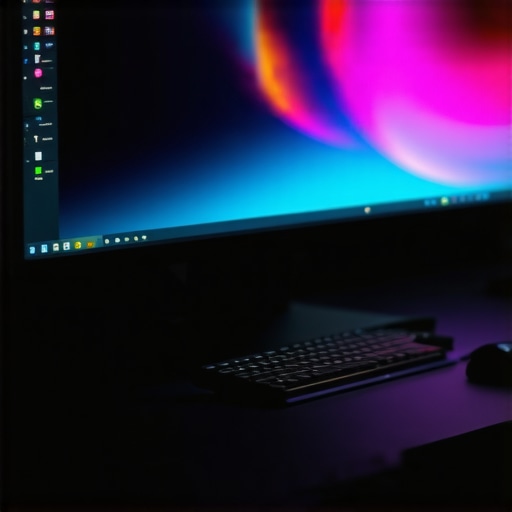 Ultimate Guide to Ultrawide Displays for Immersive Viewing