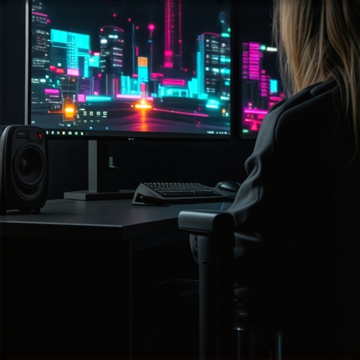 Ultrawide Display Benefits for Immersive Viewing in 2024
