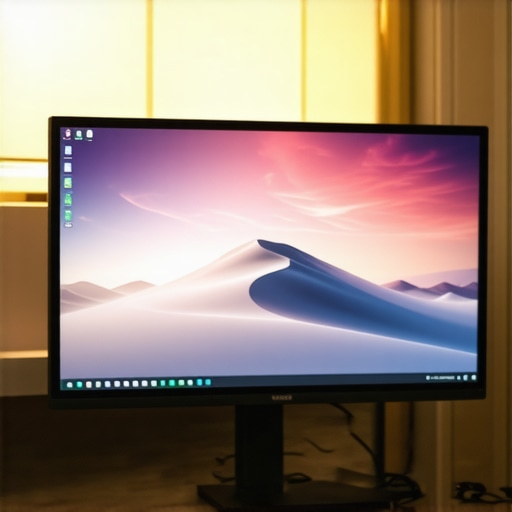 Why 1000R Curvature Beats Flat Panels for Eye Comfort in 2026