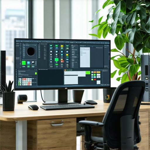 Why 5K Ultrawide Displays Are the New Productivity King in 2026