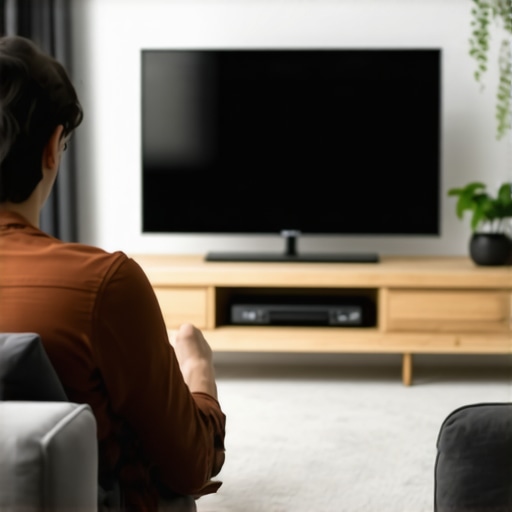 Why I Ditched My Flat Screen for a 42-Inch Curved TV in 2026