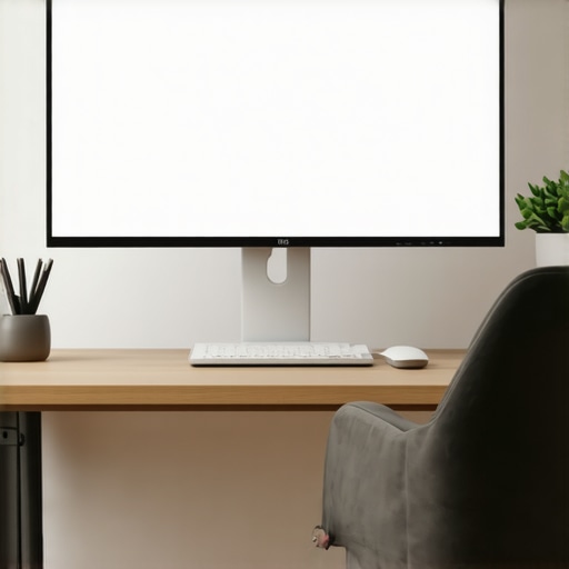 Why One 49-Inch Ultrawide Beats Dual Screens for Productivity in 2026