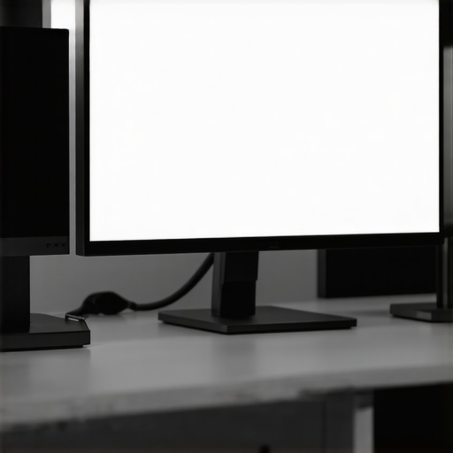 Why Pros Swapped Dual Monitors for One 5K Ultrawide in 2026