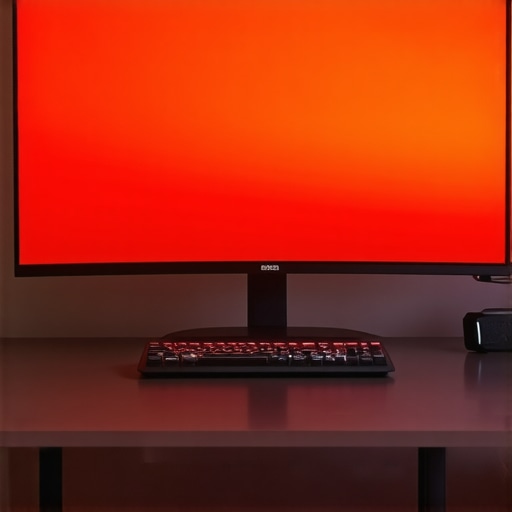 Widescreen Monitor Reviews: Best Curved Monitors for Total Visual Immersion