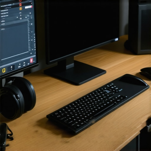 Widescreen Monitor vs Dual Screens: 2026 Winner for Editing