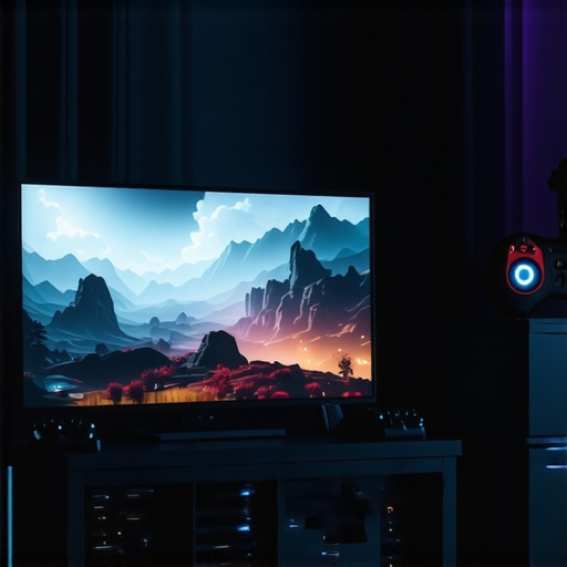 3 Fast Fixes for Widescreen Monitor Blur in 2026 Games