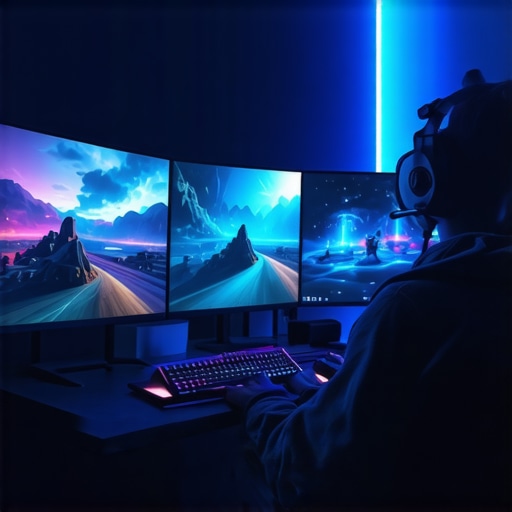 3 Fixes for Ultrawide Display Screen Tearing in 2026 Games