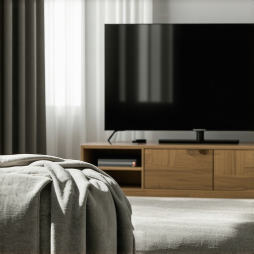 3 Tested Ways to Fix Curved TV Glare in 2026 [No Dimming]