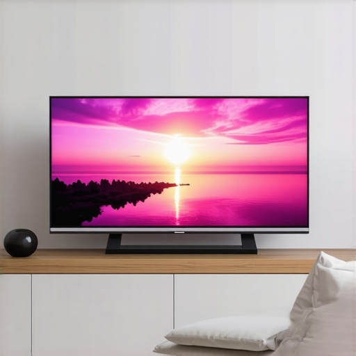 4 Reasons Your Next Curved TV Should Support 240Hz in 2026