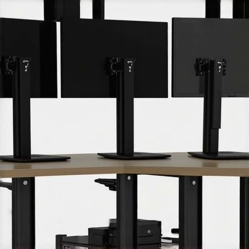 4 Strongest Ultrawide Monitor Mounts to Stop Desk Wobble in 2026