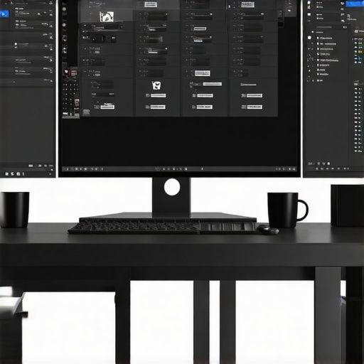 4 Ultrawide Display Shortcuts to Stop Tab Switching in 2026