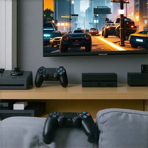 5 Fixes for Curved TV Input Lag in 2026 [Console Guide]