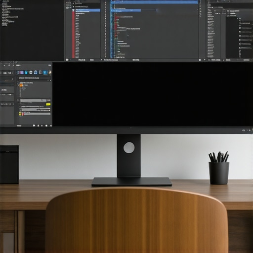 5 Reasons a 34-Inch Ultrawide Display Beats Dual Screens in 2026