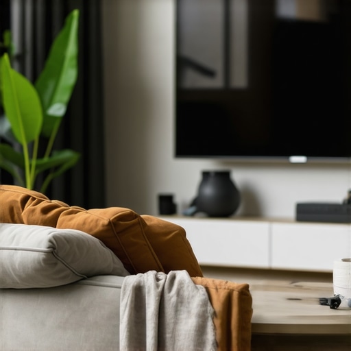 5 Setup Mistakes Ruining Your Curved TV Immersion in 2026