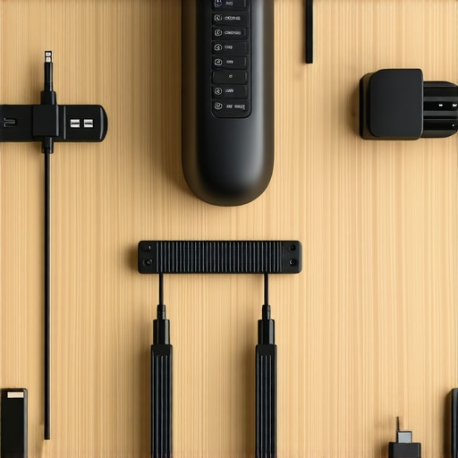 5 Under-Desk Tricks to Hide 2026 Ultrawide Power Bricks