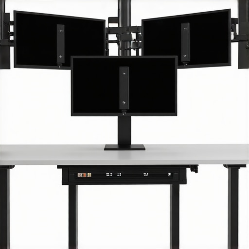 6 Best Widescreen Monitor Mounts for Heavy 2026 Ultra-Panels