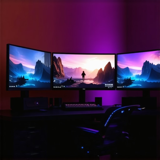 7 Fast Ultrawide Displays That Won't Ghost During Gaming in 2026