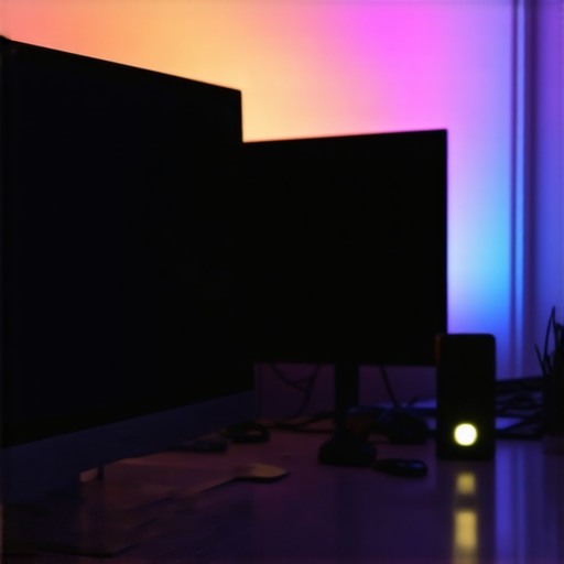 7 Quick Fixes for Curved Monitor Flickering at 360Hz [2026]