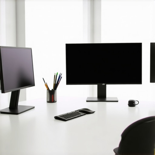 Dual 4K vs One 38-Inch Curved Monitor: My 2026 Productivity Pick