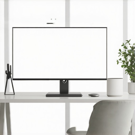 How 5K2K Widescreen Monitors Fixed My Blurred Text Issues in 2026