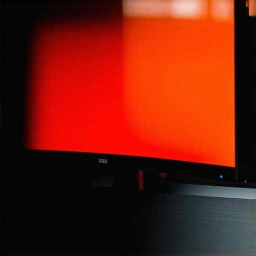 Is 800R Too Aggressive? Best Curved Monitor Picks for 2026