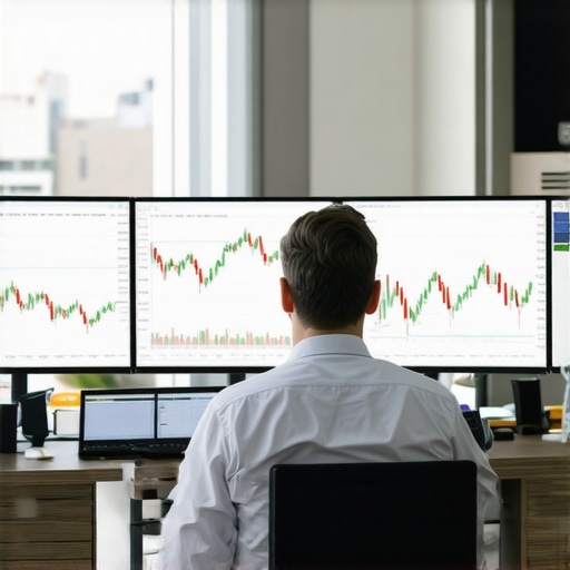 One 57-Inch Ultrawide or Triple Screens? 2026 Trading Test