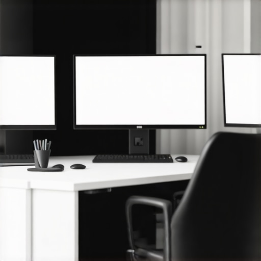 One 57-Inch Ultrawide vs Triple Screens: 2026 Office Review