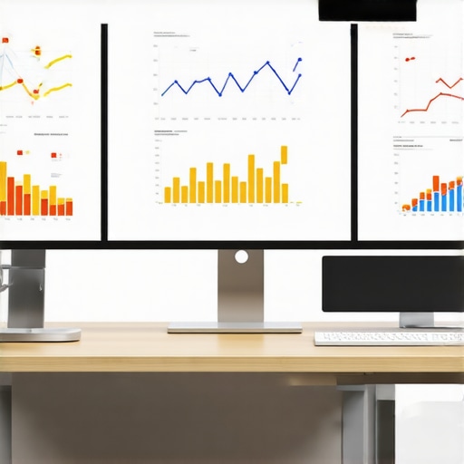 Spreadsheet Fatigue? Why a 49-Inch Ultrawide Beats Dual 4K Screens in 2026