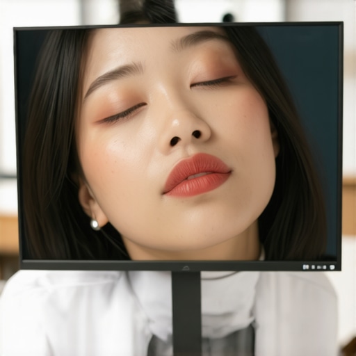 Why 1000R Curved Monitors Finally Solved Eye Strain in 2026