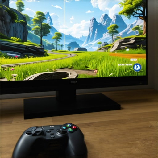 Why 2026 Curved TVs Beat Flat Panels for Console Gaming