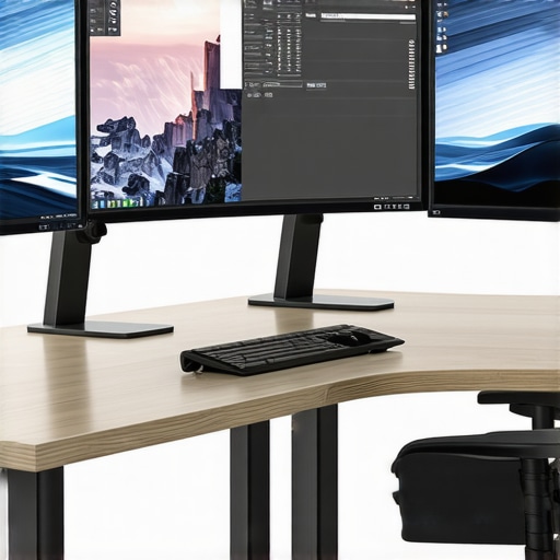 Why 40-Inch Ultrawide Displays Beat Dual 4K Setups in 2026
