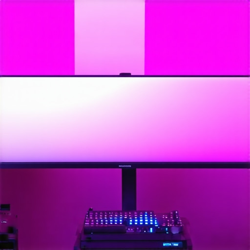 Why 8K Curved Monitors Finally Replaced Flat Panels in 2026