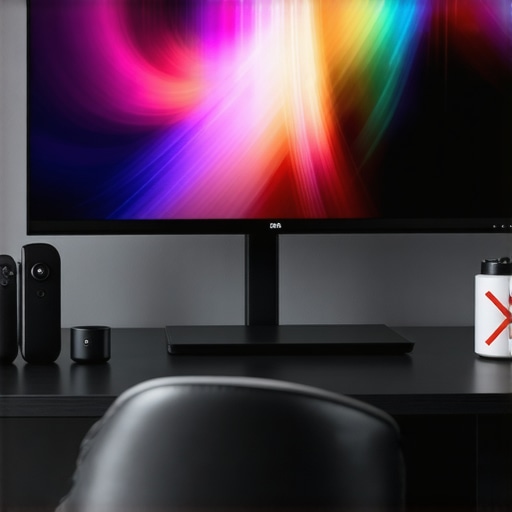 Why I Swapped My 4K TV for a 49-Inch Curved Gaming Display in 2026